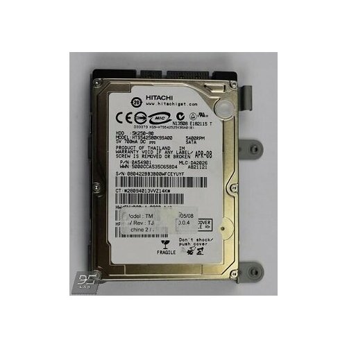 Жесткий диск MSG SATA CN727-67045 OEM