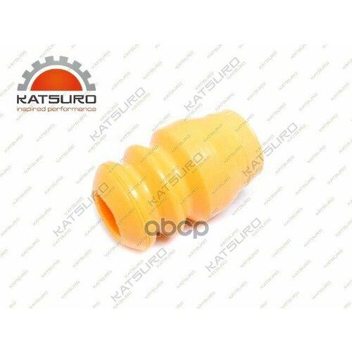 Отбойник Амортизатора KATSURO арт KAT1901CHE 500₽