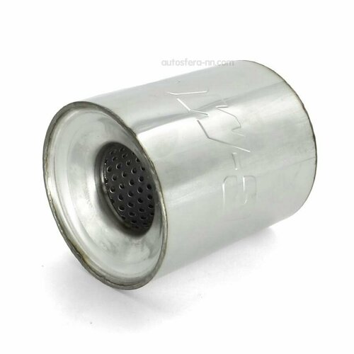 C-MG CMG12014062 Коллекторный пламегаситель 12014060