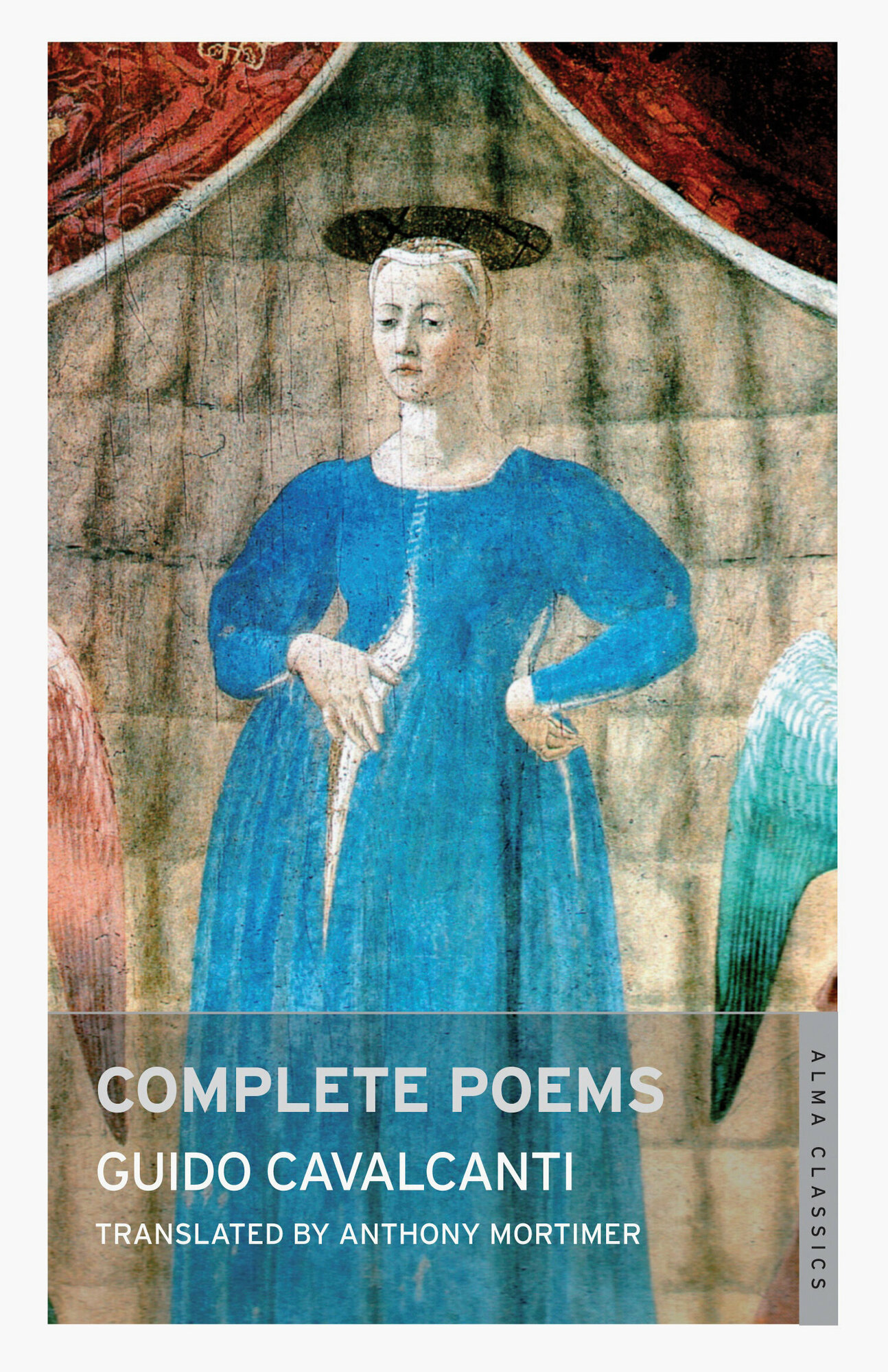 Complete Poems (Cavalcanti Guido) - фото №1