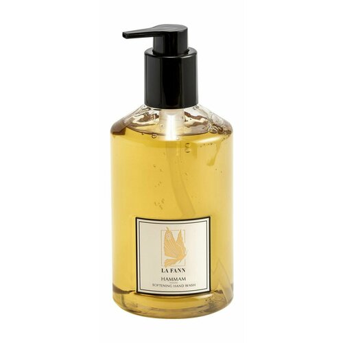 Увлажняющее жидкое мыло для рук / La Fann Hammam Softening Hand Wash