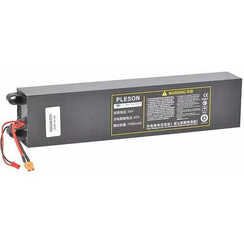 фото Аккумулятор для электросамоката e9 li-ion 36v/6.0a ls