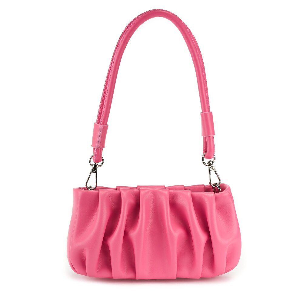 фото JS-6033-60 синяя сумка женская Jane's Story