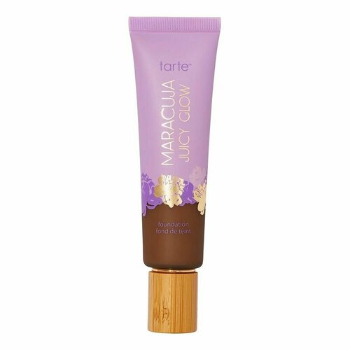 Тональная основа TARTE Maracuja Juicy Glow (57S Rich Sand)