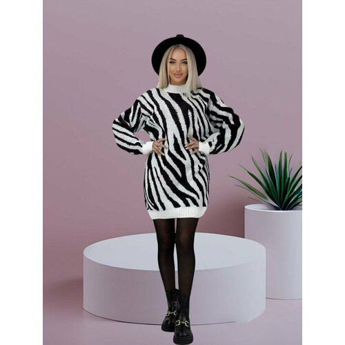 Джемпер Only you, размер L, черный