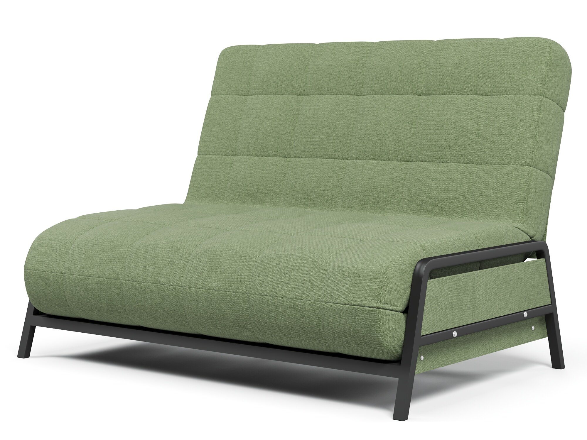 Диван-тахта-шезлонг Akrobato Loft 100 Laguna 693 (105х85х95, СМ 100х200)