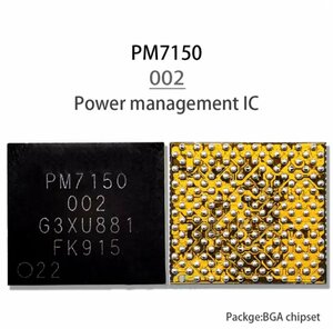 PM7150-002 Контроллер питания Xiaomi