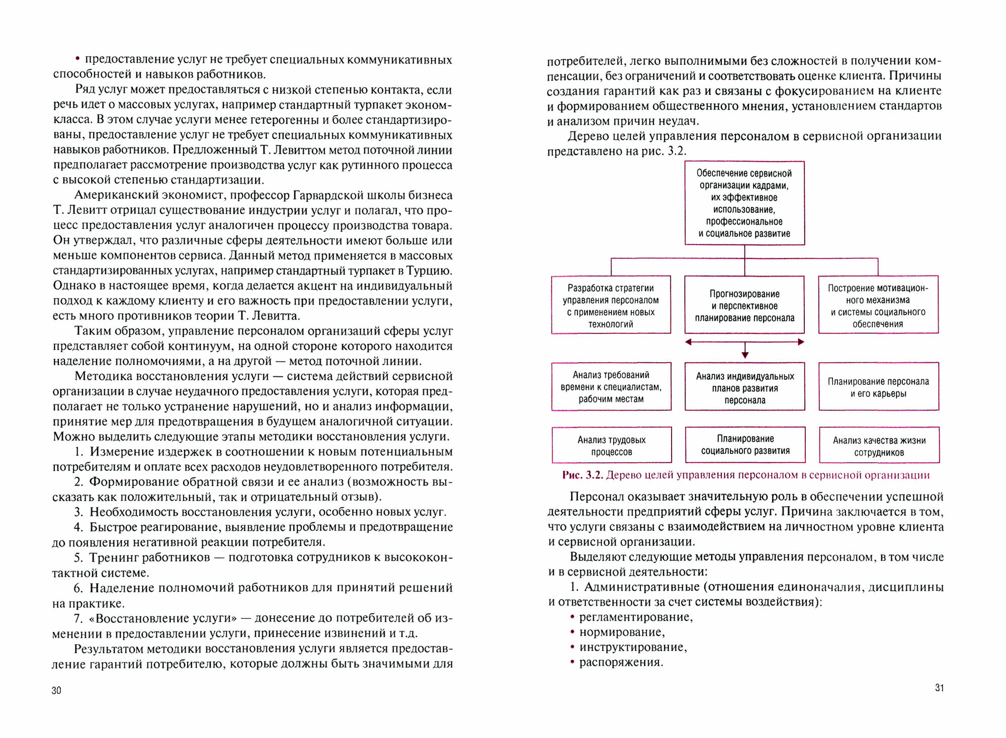 Экономика сферы услуг. Учебник - фото №3