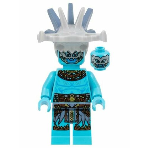 Минифигурка Лего Lego sh840 Attuma