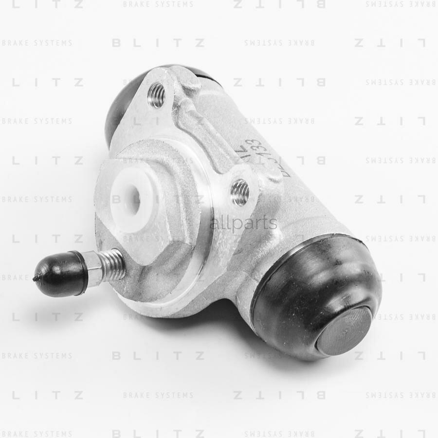 BLITZ BZ3133 Цилиндр тормозной рабочий [22,2 mm]