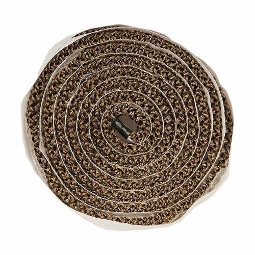 Шнур Базальтовый самоклеящийся 2 мп 6 мм 529₽