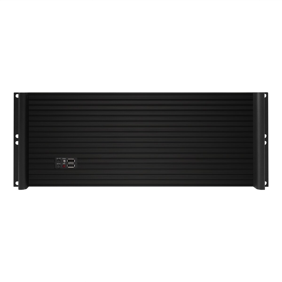 Корпус серверный ExeGate Pro 4U390-05 RM 19" БП 1100RADS, USB