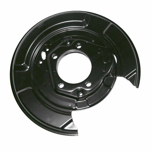Щиток заднего тормозного диска правый TOYOTA LEXUS RX300 RX330 RX350 RX400H 2003-2009 18750₽