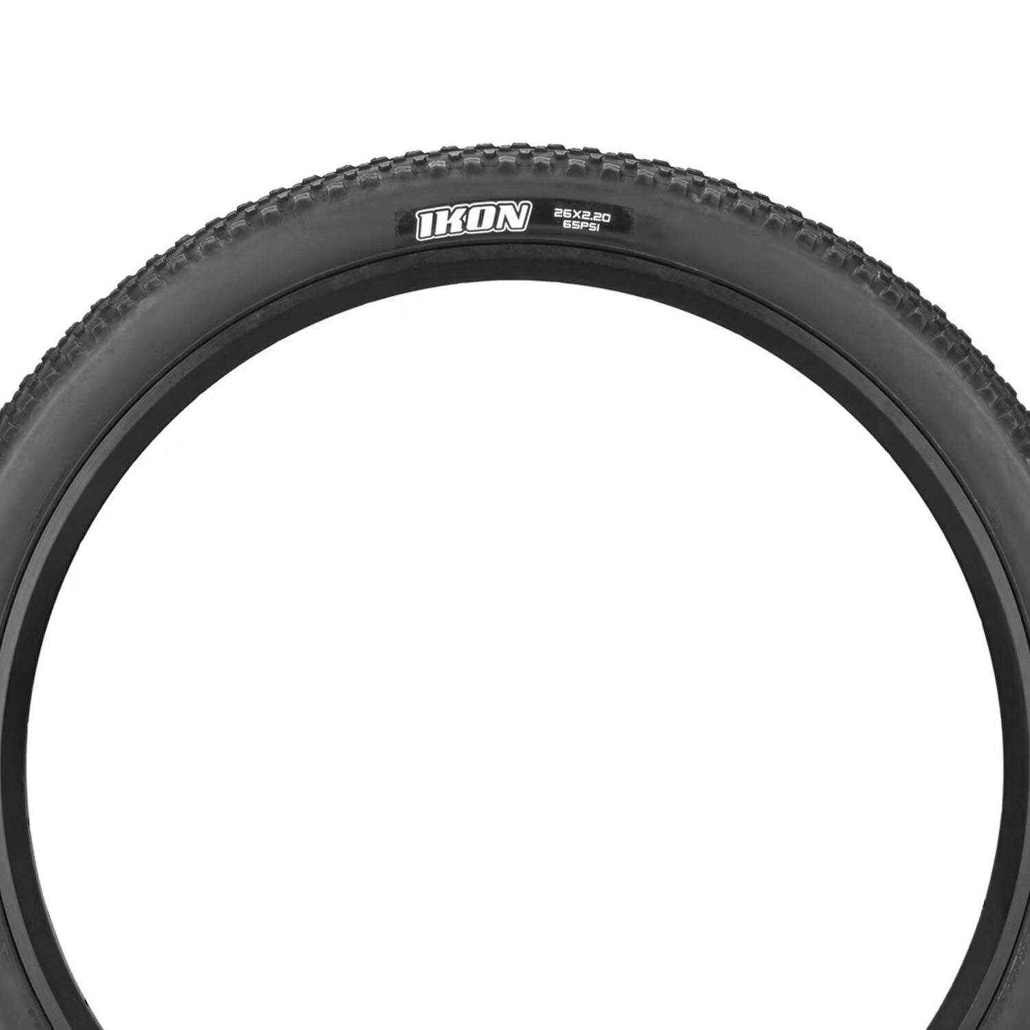 Велопокрышка Maxxis Ikon 26x2.20 57-559