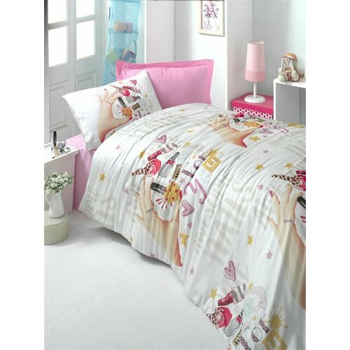 Постельное бельё VICTORIA BEAUTIFYLLY 6300₽