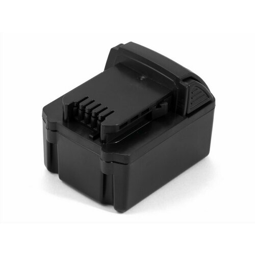 Аккумулятор для Milwaukee C14 DD, C14 PD (M14 B, M14 B4) аккумулятор li ion inr21700 4000mah 3 7v