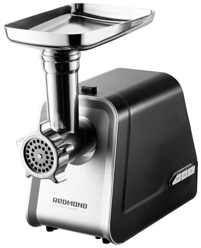 Мясорубка Редмонд RMG-1215