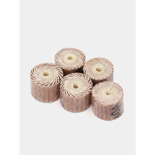 Круг лепестковый радиальный Зернистость 80 499₽