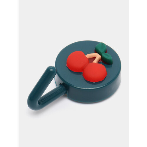 Крючки самоклеящееся цветные мультяшные Цвет Красный 499₽