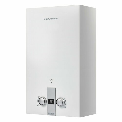 Колонка газовая Royal Thermo GWH 10 Eclipse 1999000₽