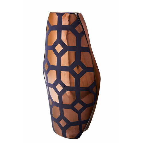 Ваза А13-40 керамическая 3660₽