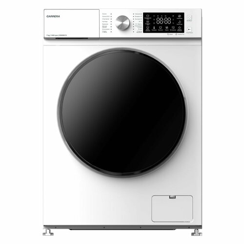 Стиральная машина узкая Carrera 573 4599900₽