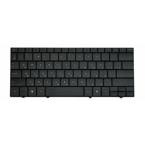 Клавиатура для ноутбука HP Mini 1010