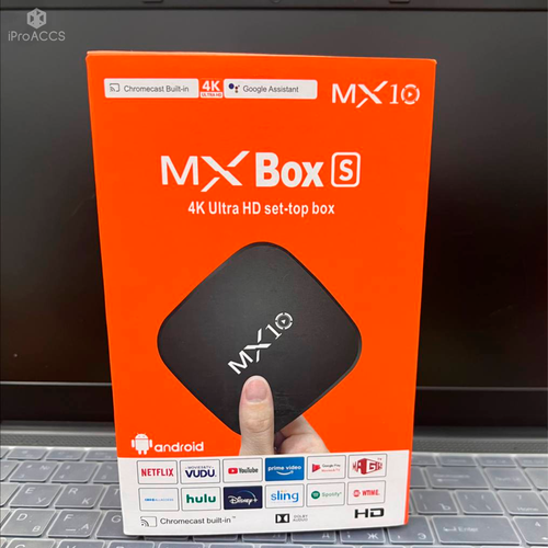 TV BOX 4K ULTRA HD 2GB16GB Android ТВ 122 219900₽