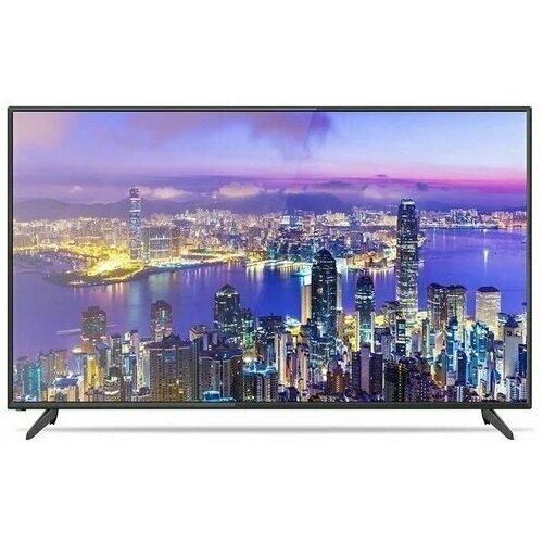 LCDЖК телевизор Erisson 55ULES910T2SM 3041200₽