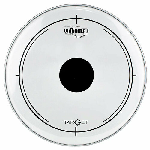 Пластик WILLIAMS DT2-7MIL-18