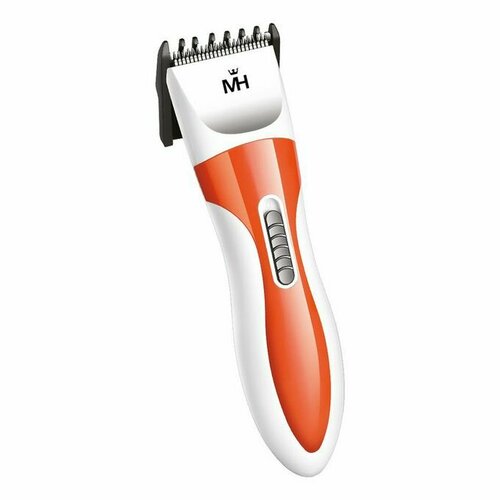 Машинка для стрижки MERCURYHAUS MC-6787 168000₽