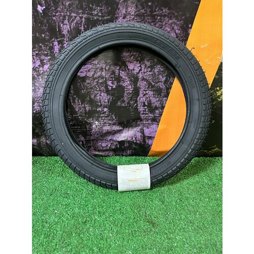 фото Покрышка bl-704 14х1.75", черный stg