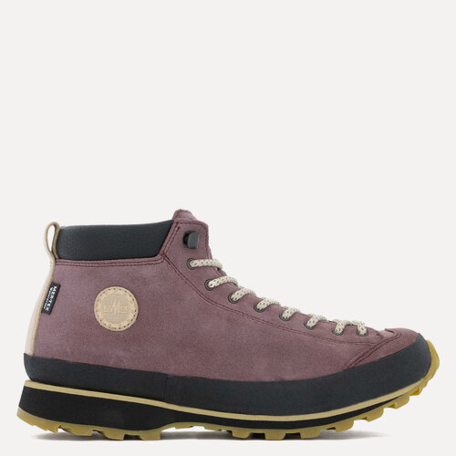 Изображение товара Ботинки хайкеры Bio naturale suede mid mtx