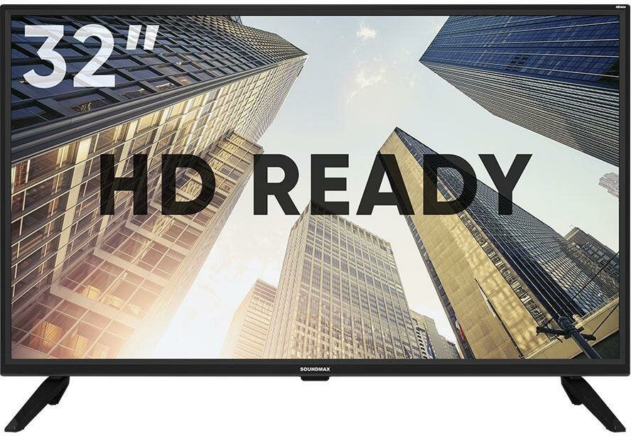 Телевизор LED 32” HD SOUNDMAX SM-LED32M10