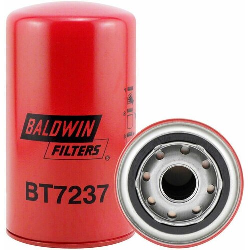 BT7237MPG BALDWIN Масляный фильтр, навинчиваемый. DAF 1399494 (P550520) к