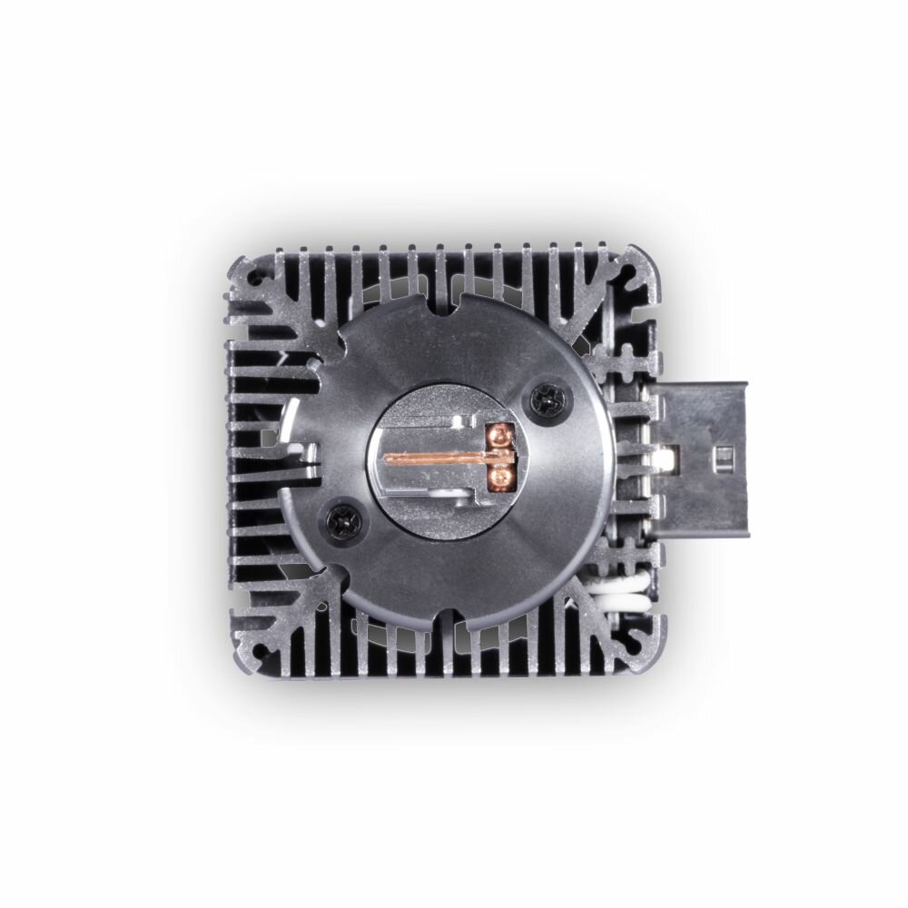 Лампа автомобильная D3S, 42V, 35W, 6000K CYBER LIGHT PRO — фото 1