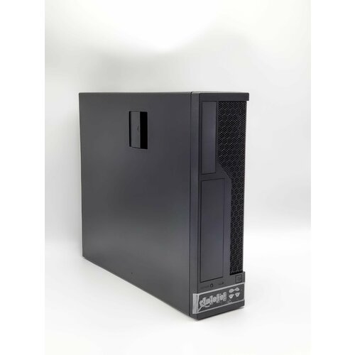 Корпус IN WIN IW-CE685S_U3 200W