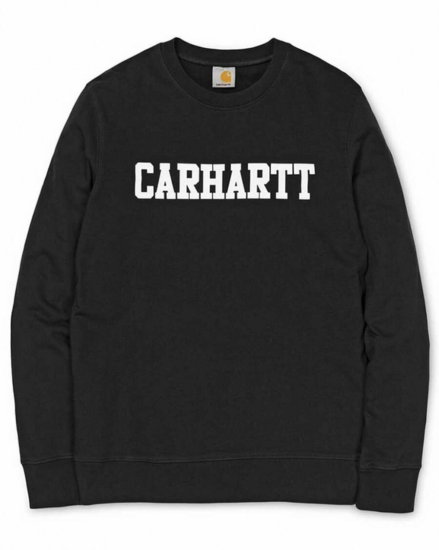 Свитшот carhartt