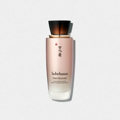 Sulwhasoo Тоник для лица Timetreasure Invigorating Water