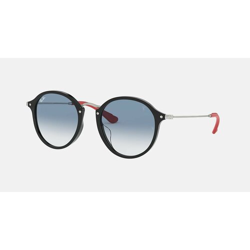 Солнцезащитные очки Ray-Ban, синий