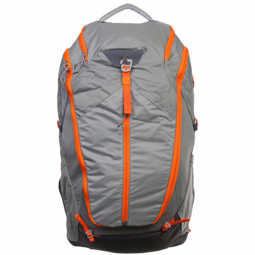 фото Рюкзак туристический 40л, цвет серый hq40 jinqi jia