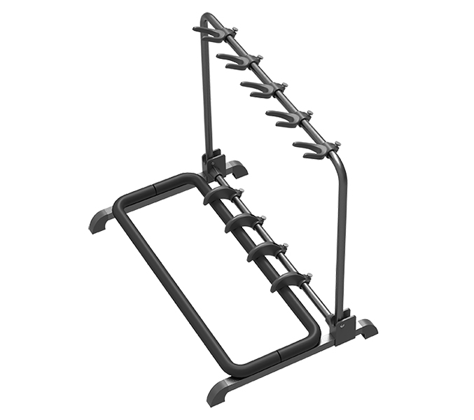 Стойка для 5-ти гитар Guitto GGS-07 — фото 1