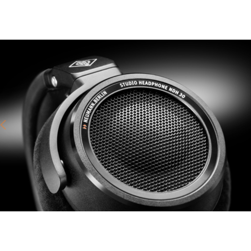 Neumann NDH 30 Black Edition 7990000₽