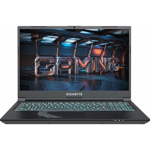 Ноутбук GigaByte G5 MF5-52KZ353SH 10484900₽
