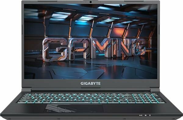 Ноутбук GigaByte G5 (MF5-G2KZ353SD)