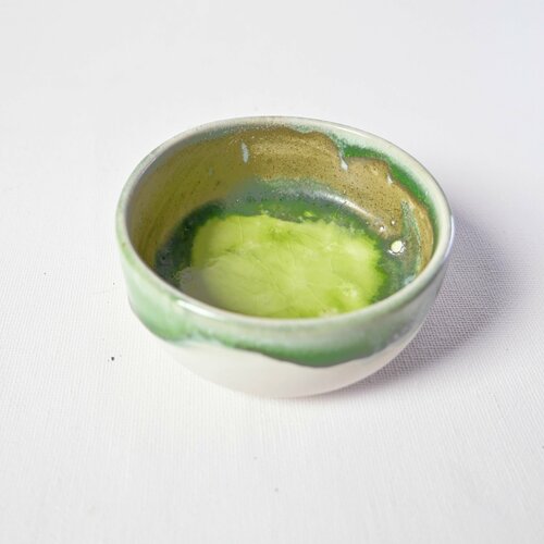 Пиала 60мл ручная работа