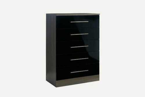 Изображение товара Комод МебельЛэнд24 Элит - 22 МДФ 80x51x100