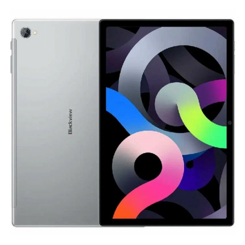 Планшет Blackview Tab 15 Pro 8256 Silver 2139700₽
