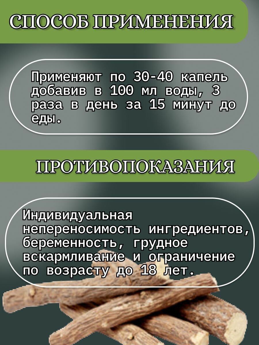 Настойка корень лопуха "Благодея-Алтай" 100 мл, пластиковая бутылка — фото 1