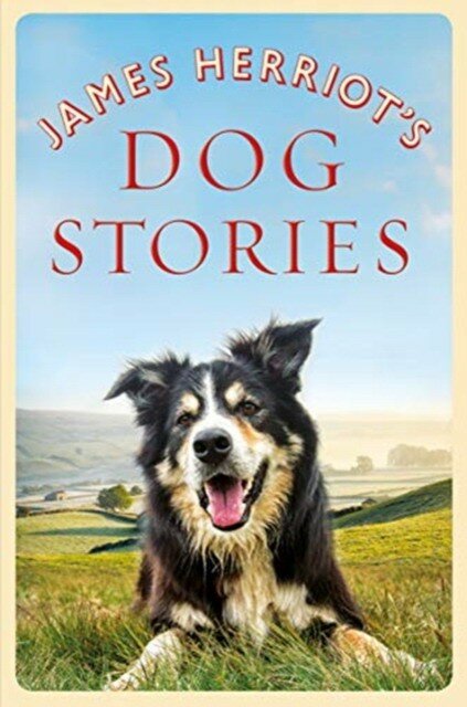 Herriot James "James Herriot's Dog Stories"